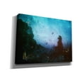 thumbnail image 2 of Cortesi Home 'Shattered Memories' by Mario Sanchez Nevado, Canvas Wall Art, 40"x60", 2 of 5
