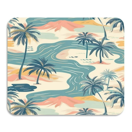 

Diatom Mud Drain Pad 23.6x19.7 Inch Dish Drying Mats Magical Mat Magic Mat Kitchen Drain Mat Coffee Drain Mat Table Drain Mat River Coconut Tree