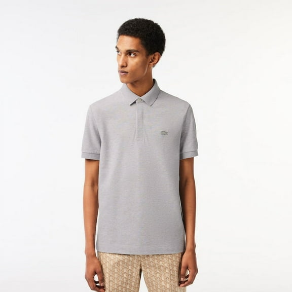 Men's Stretch Cotton Smart Paris Polo