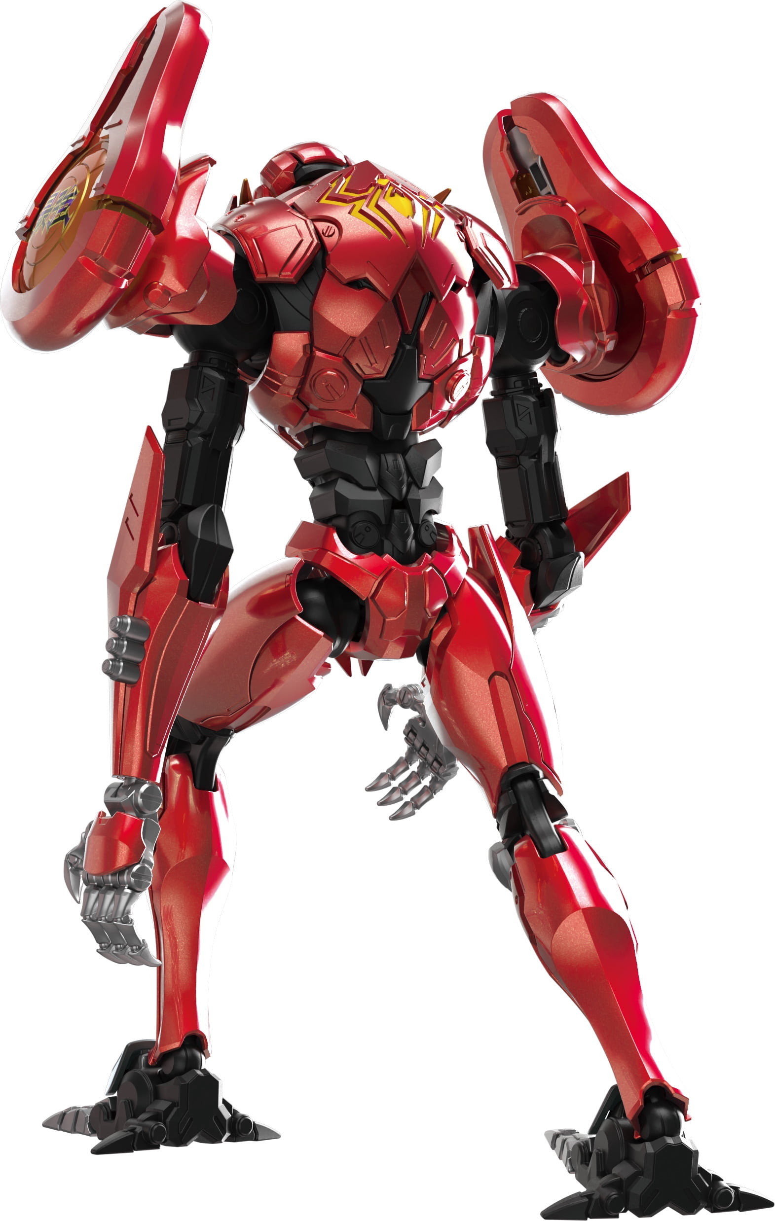 Blokees - Marvel Rivals - Champion Class - 09: Peni Parker SP//dr Suit Model Kit