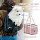 thumbnail image 1 of Portátil de viaje casual impermeable plegable al aire libre mascota gato perro portador bolso, 1 of 4