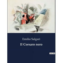 Il Corsaro nero, (Paperback)