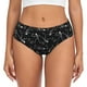 thumbnail image 1 of Balery Cute Skull Ropa Interior de Algodón para Mujer con Dibujo – Braguitas Cómodas y Elásticas, Estilo Clásico-Medium, 1 of 6