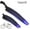 Blue Bike Fenders, variant on TAGVO Bike Mudguard Set for 20/22/24/26 inch, Universal Full Cover Thicken Widen Bicycle Fender Set Mountain Bike Front&Rear Mud Guard Adjustable Bike Fender Mudflap for MTB Mountain Road Bike