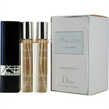 MISS DIOR CHERIE by Christian Dior EAU DE PARFUM SPRAY 5 OZ NEW PACKAGING