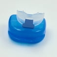 thumbnail image 1 of Anti Molienda Anti Ronquidos Bruxismo Dientes Protector Bucal Ayuda Para Dormir Herramienta De Cuidado De La Salud, 1 of 6