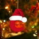 thumbnail image 3 of Árbol de Navidad Acrílico con 26 Letras, Decorado para Colgar, Ideal para Decorar El Hogar., 3 of 5