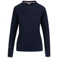 thumbnail image 1 of Trespass - Jersey Ruziz de TP75 para Mujer (Marino), 1 of 3