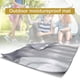 thumbnail image 3 of Colchoneta Para Acampar, Lámina De Aluminio Eva, Colchoneta Para Acampar, Impermeable, A Prueba De Humedad, Colchón Para Dormir, Para Acampar Al Aire Libre, Viajes, Picnic Yuarrent OD014151-00, 3 of 6