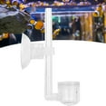 thumbnail image 4 of Fish Tank Bubbler, Air Refining Fish Tanks Oxygen Diffuser, Oxygen Diffuser For Fish Tank Aquarium BSFH‑028‑1mini, 4 of 8