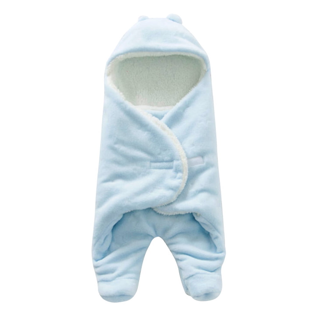 babyhug swaddle wrap