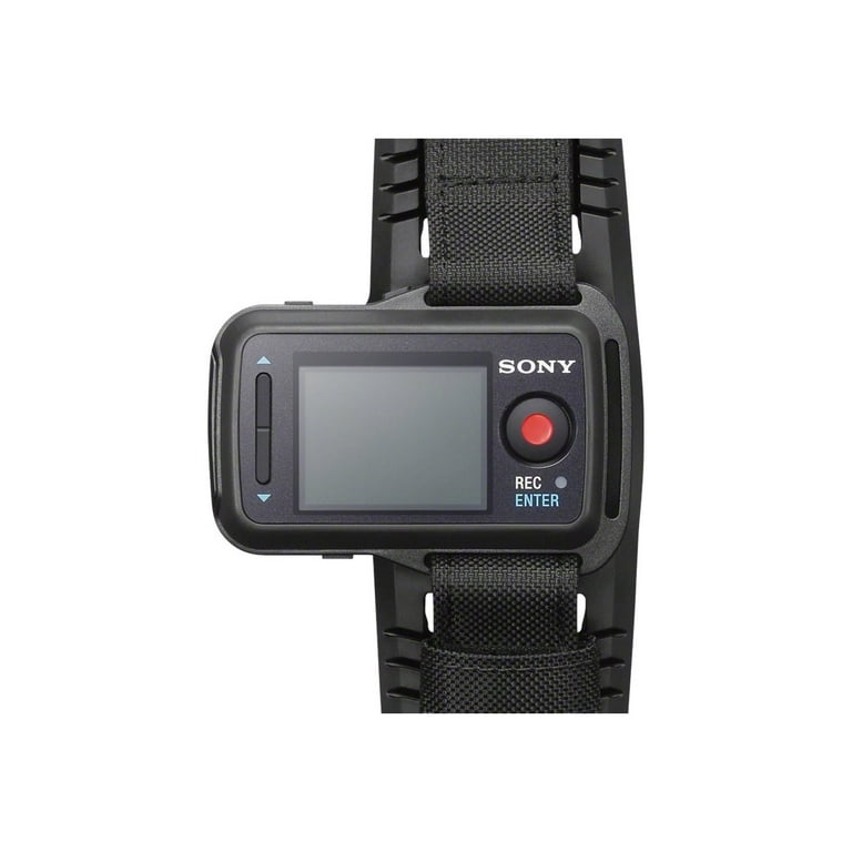 Sony RM-LVR1 - Remote control - display - LCD - 1.5