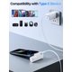 thumbnail image 4 of Paquete de baterías para Oculus Quest 2/3/3S Meta Quest 2/3 5000 mAh, 4 of 7