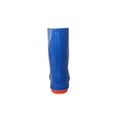 thumbnail image 4 of Boys' Colorblock Rain Boot, 4 of 5