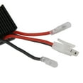 thumbnail image 3 of Kokiya 320A Brushed Motor Speed Controller ESC for Universal RC Ship Car Truck Accs, 3 of 5