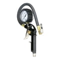 thumbnail image 5 of Hyper Tough ST8T068 Analog Tire Inflator Gauge, All-in-One Inflator, 150 Psi, 5 of 7