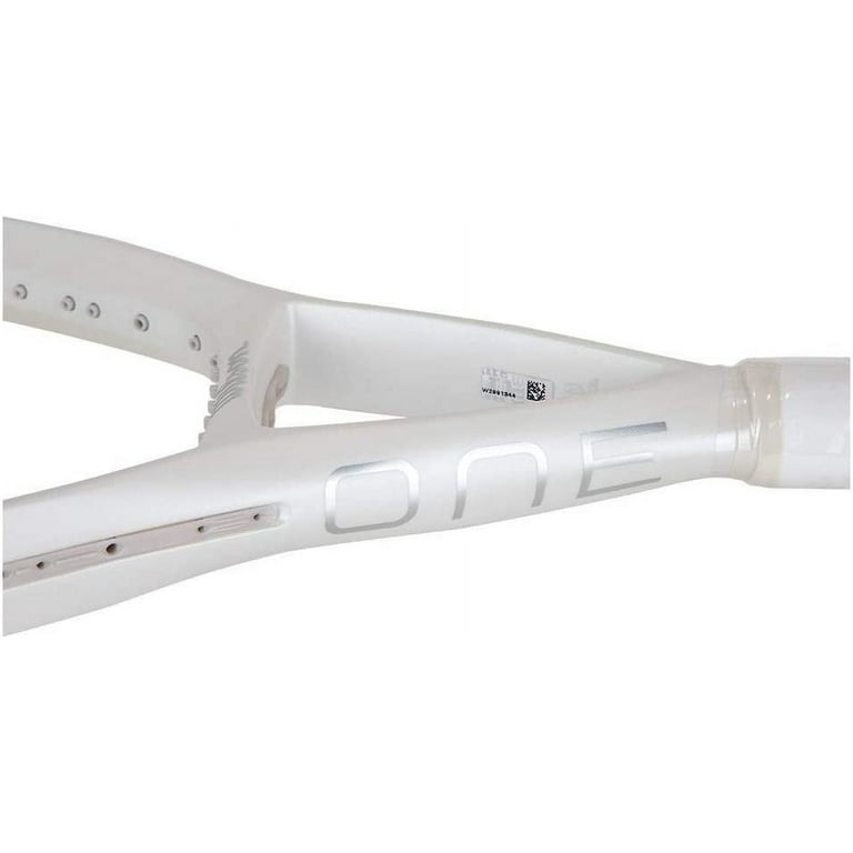 Wilson - WR022811U3 - One Tennis Racket - Grip Size 4 3/8
