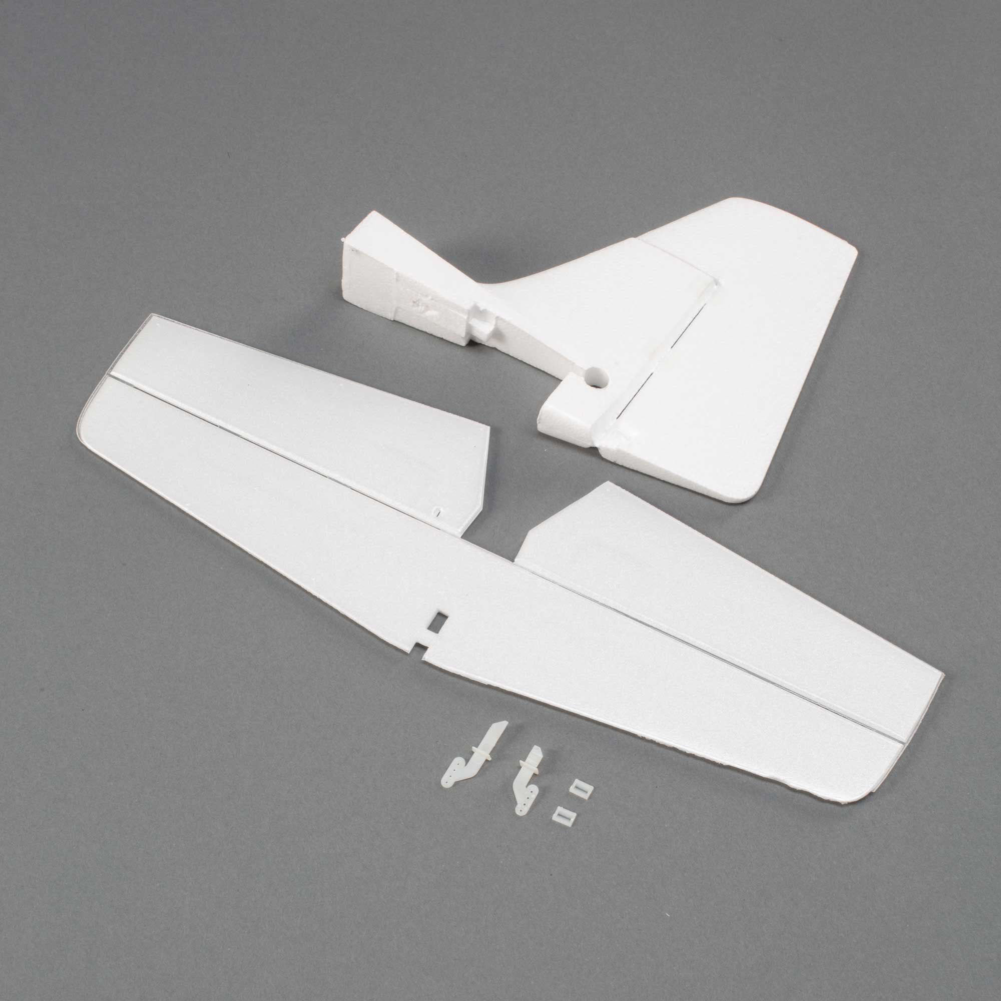 Hélice Électrique 4 Pales E-flite 4.5x3.0 - Référence EFLUP45304B, Pour Drones Et Modèles Réduits