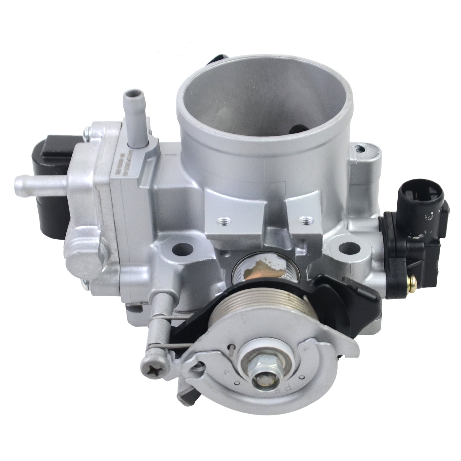 Throttle Body Assembly For 1997-2003 Honda Accord Acura TL CL 3.0 3.2L 16400-P8C-A21