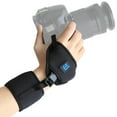 thumbnail image 3 of JIAHAOO Hand Support Wrist Strap for DSLR Cameras Prevents Drops & Offers Superior Support & Freedom of Movement, 3 of 9