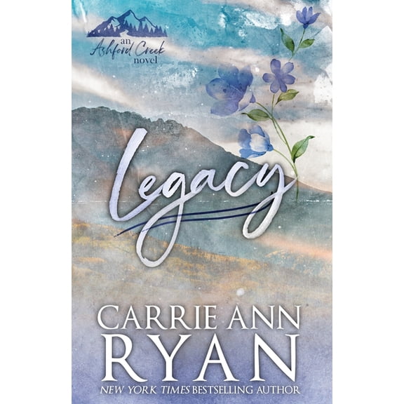 Ashford Creek - Special Editions Legacy - Special Edition, Book 1, (Paperback)