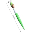 thumbnail image 2 of Back to School Inflatable Paint Brush 41 Inch Decor for Classroom Party Art and Paint Party Decoration for School Events and of School Celebrations, 2 of 7