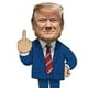 thumbnail image 2 of 2024 Yard Sign Middle Finger para Jardín Césped Al Aire Libre, 2 of 4