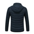 thumbnail image 5 of TAIAOJING Women's Coat Heated For Riding Clothing Fishing Heated Coat Via Skiing Coat, 5 of 8