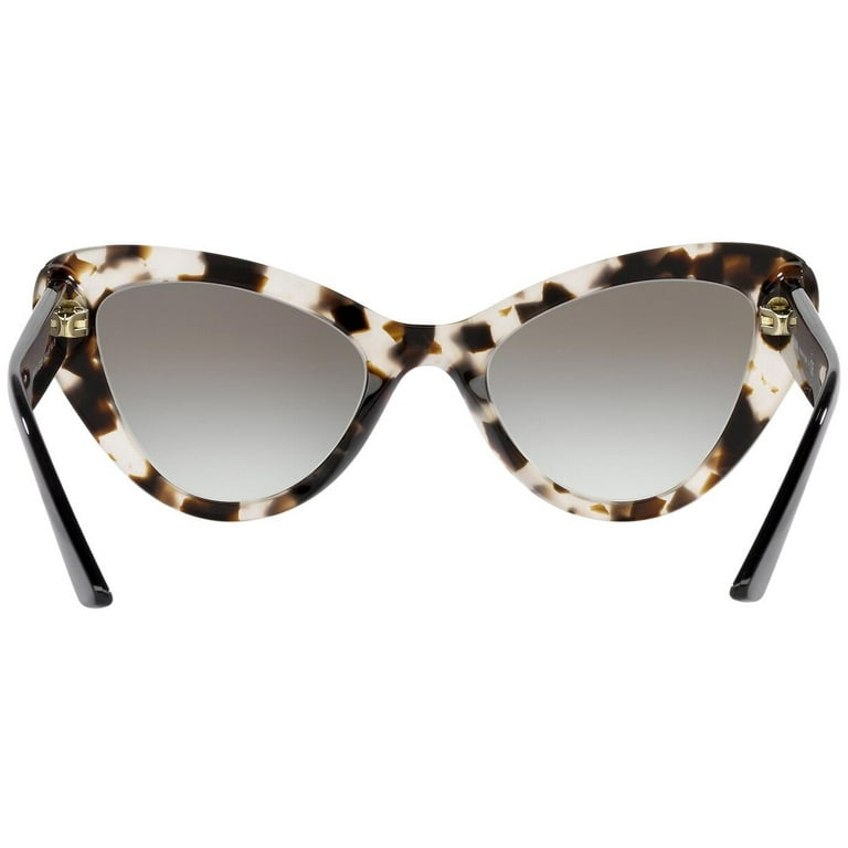 prada 52mm cat eye sunglasses