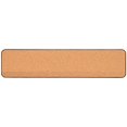 thumbnail image 1 of Aarco Products R3648 Ritz Natural Cork Bulletin Board - 36 H x 48 W in., 1 of 1