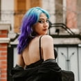 thumbnail image 4 of Tinte para el cabello ARCTIC FOX PURPLE AF 240 ml (paquete de 2), 4 of 7