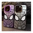 thumbnail image 5 of Funda Para iPhone 15 Pro 14 13 12 11 Uso Rudo Con Spiderman, 5 of 5
