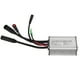 thumbnail image 4 of Electric Bike Controller 250W Brushless Motor Durable Sine Wave Controller Heat Dissipation for 250W Brushless Motor ANGGREK Otros, 4 of 8
