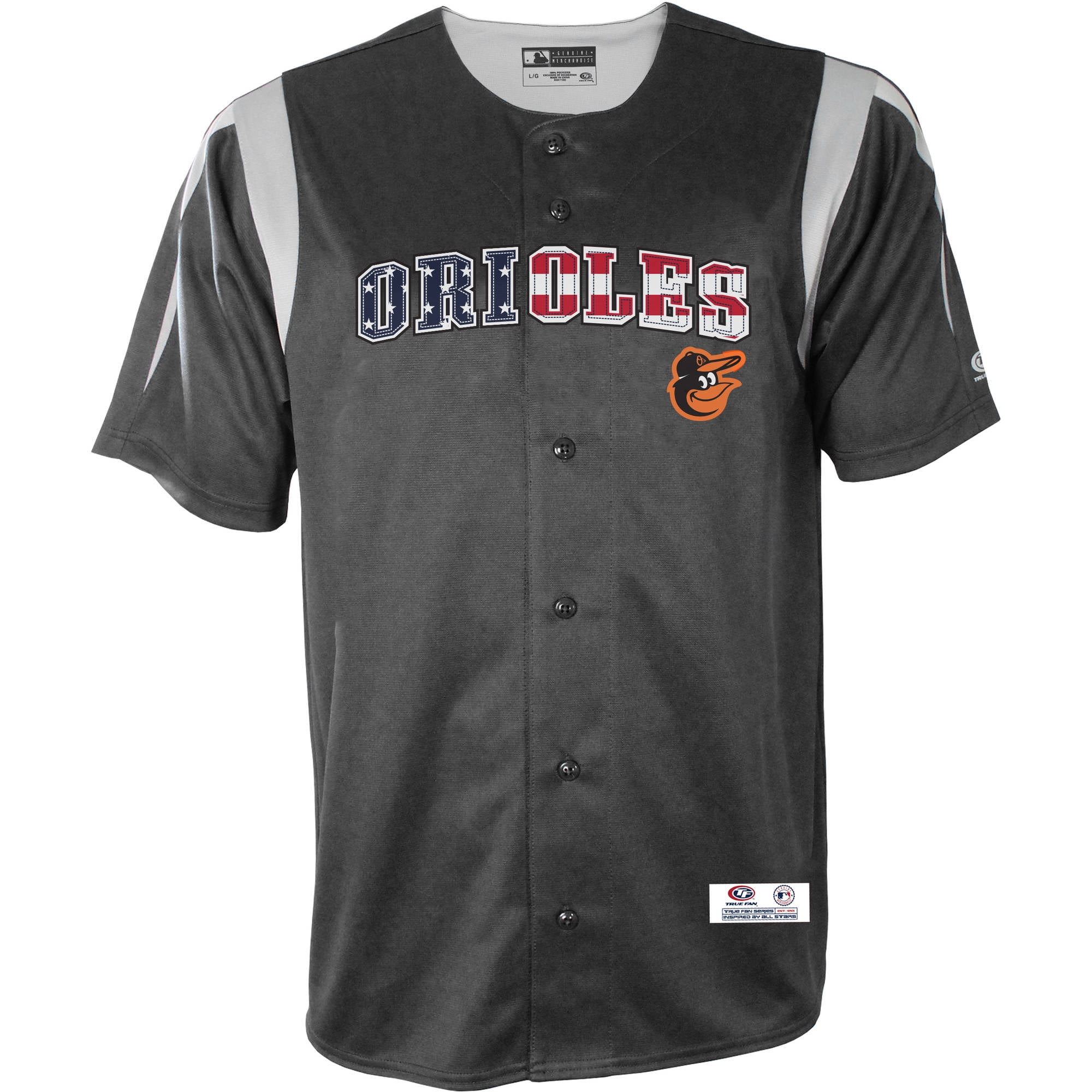 walmart mlb jerseys