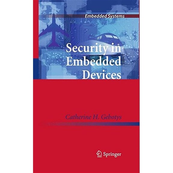 Pre-Owned Embedded Systems Security in Embedded Devices, (Hardcover)
