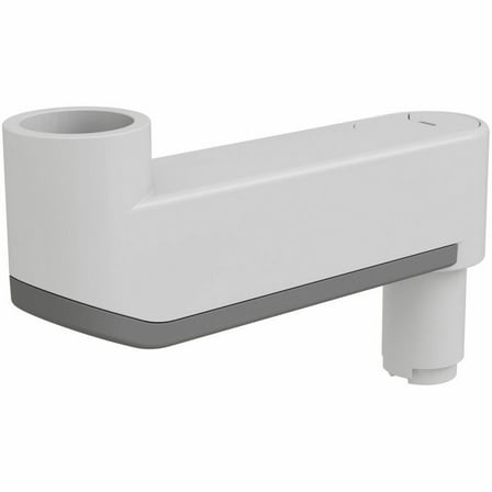 Ergotron CareFit Mounting Arm White Snow