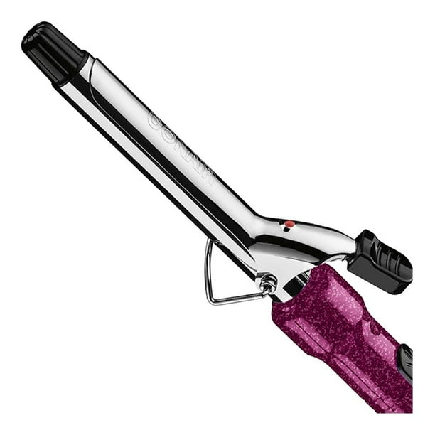Tenaza Rizadora Conair 3/4 Rosa Walmart en línea