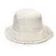 thumbnail image 1 of Sombreros de sol para mujer, de verano, informales, de ala ancha, de algodón, para playa, vacaciones, viajes, accesorios, 1 of 5