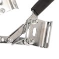 thumbnail image 3 of 2 uds frenos para sillas de ruedas montaje lateral de acero montaje Manual sensible cerraduras para sillas de ruedas frenos, 3 of 8