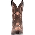 thumbnail image 4 of Crush™ by Durango® Women’s Rose Wildflower Western Boot, 4 of 6