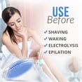 thumbnail image 4 of Azul - Cepillo Exfoliante Adepaton WRQX-210, 4 of 6
