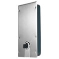 thumbnail image 2 of Universal Easy Installation Floor Spring, Glass Door Hinge Closer, Household For Home Public, 2 of 8