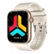 thumbnail image 1 of Smart Watch Men Hear Rate Monitor Fitness Tracker Watches gold, 1 of 5
