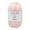 Light pink, variant on Hwkond Multicolor Yarn Up to 50% off 4 Strands Of Combed Milk Cotton Thread Diy Doll Cotton Crochet Thread Wool Ball,(Light pink)