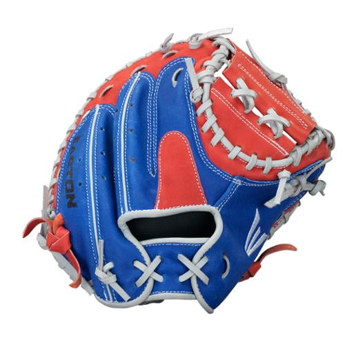 Easton STSTR2 A130553LHT Left Hand Throw Catchers Mitt by Easton