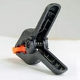 thumbnail image 2 of 4PCS 2 Inch Backdrop Spring Clamps Heavy Duty Clips For Backdrops Stand Background Muslin  Screen Photo Studio Woodworking, 2 of 8