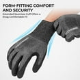 thumbnail image 4 of KastKing Fillet Gloves, Ultimate Cut Resistant Gloves for fishing and Outdoor Use, ANSI Level 6 Cut Protection- Kut Safe, 4 of 8