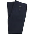 thumbnail image 2 of Banana Republic Mens Aiden Casual Chino Pants, Blue, 30W x 32L, 2 of 3
