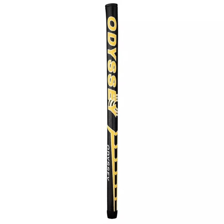 Odyssey Stroke Lab Black Big Seven Arm Lock Putter 42