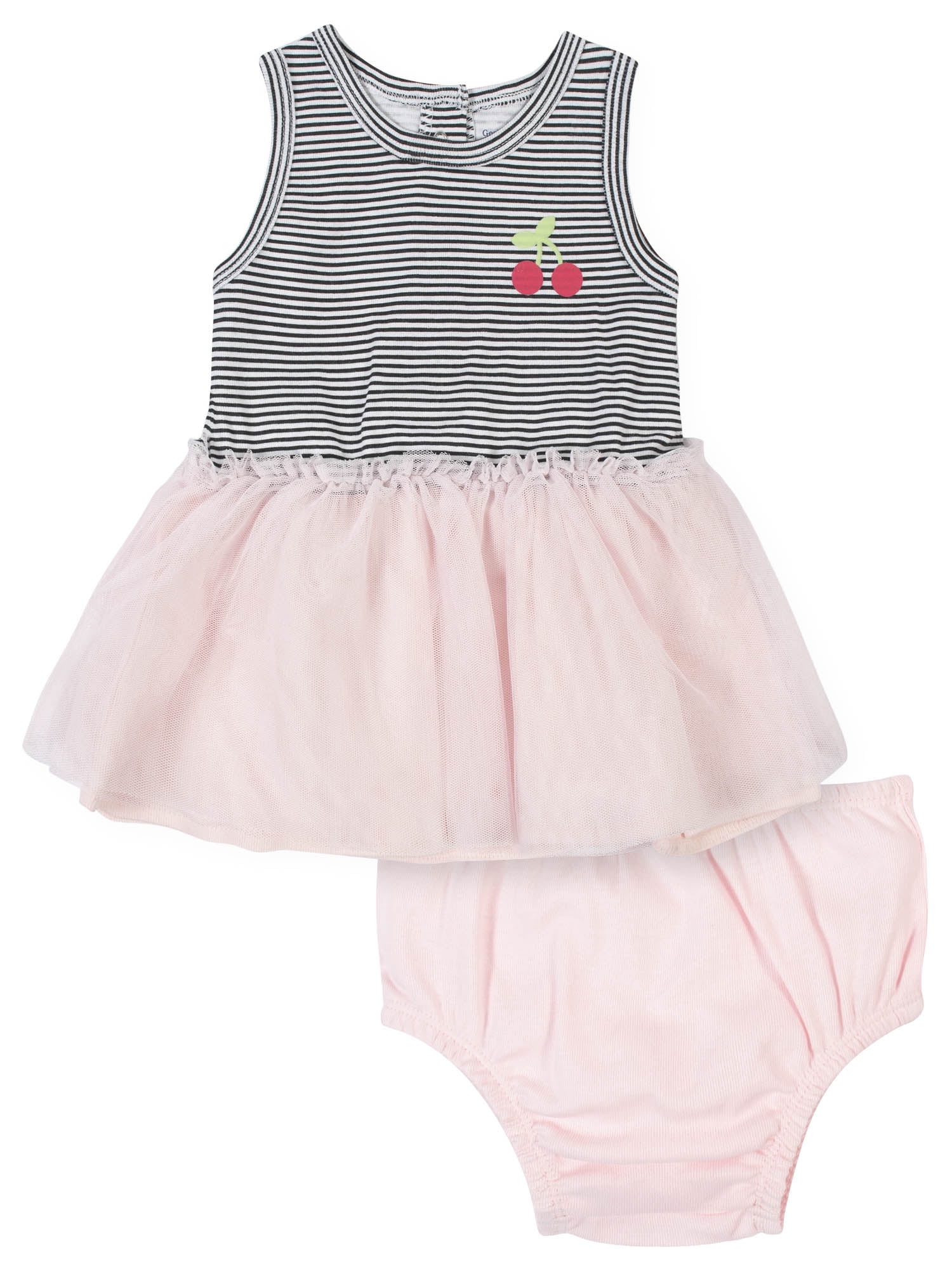 baby full cover dress